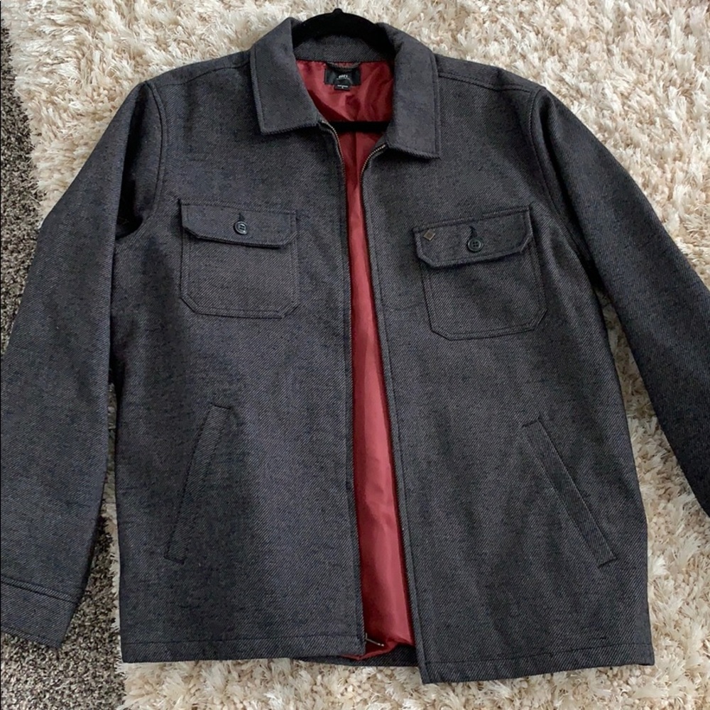 Obey Jacket Brand New!